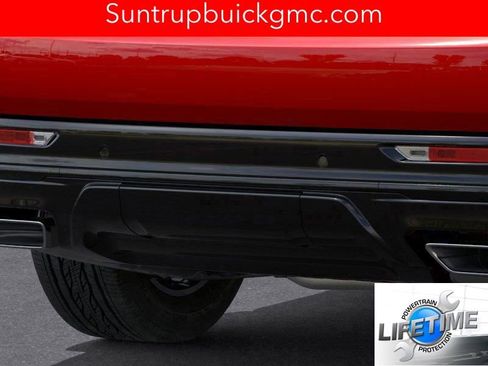 New 2026 Buick Enclave Sport Touring w/ Power Package image 82