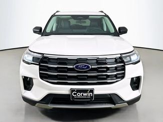 New 2026 Ford Explorer Active w/ Active Comfort Package video 2