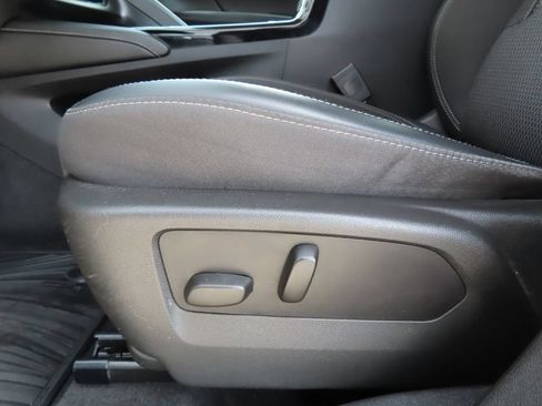 Used 2022 Buick Envision Preferred AWD/4WD image 7