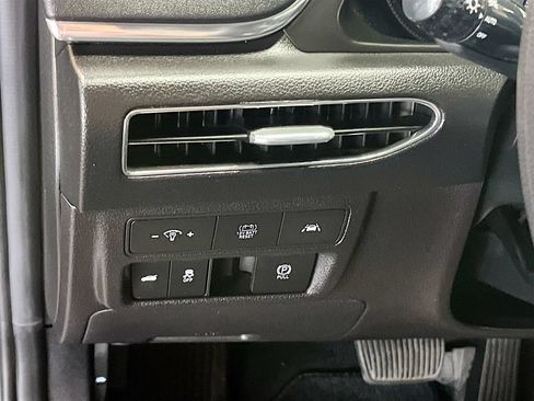 Used 2023 Hyundai Sonata Blue FWD image 10
