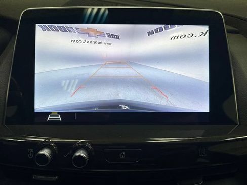 Used 2020 Cadillac CT5 Luxury w/ Sun And Sound Package RWD image 16