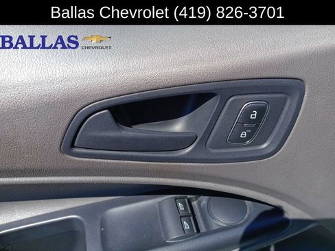 Used 2020 Ford Transit Connect XL FWD image 24