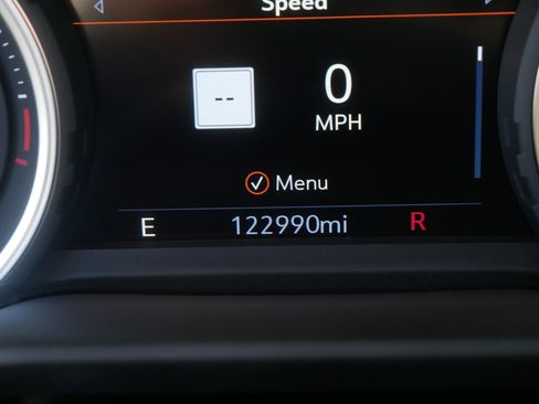 Used 2022 Chevrolet Silverado 3500 High Country w/ Z71 Off-Road Package AWD/4WD image 40