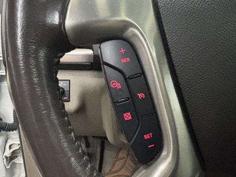 Used 2015 GMC Acadia Denali FWD image 19