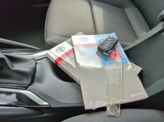 Used 2024 Toyota Corolla LE FWD video 3