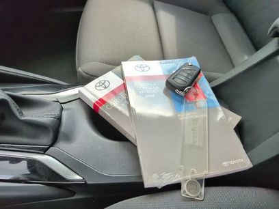 Certified 2024 Toyota Corolla LE
