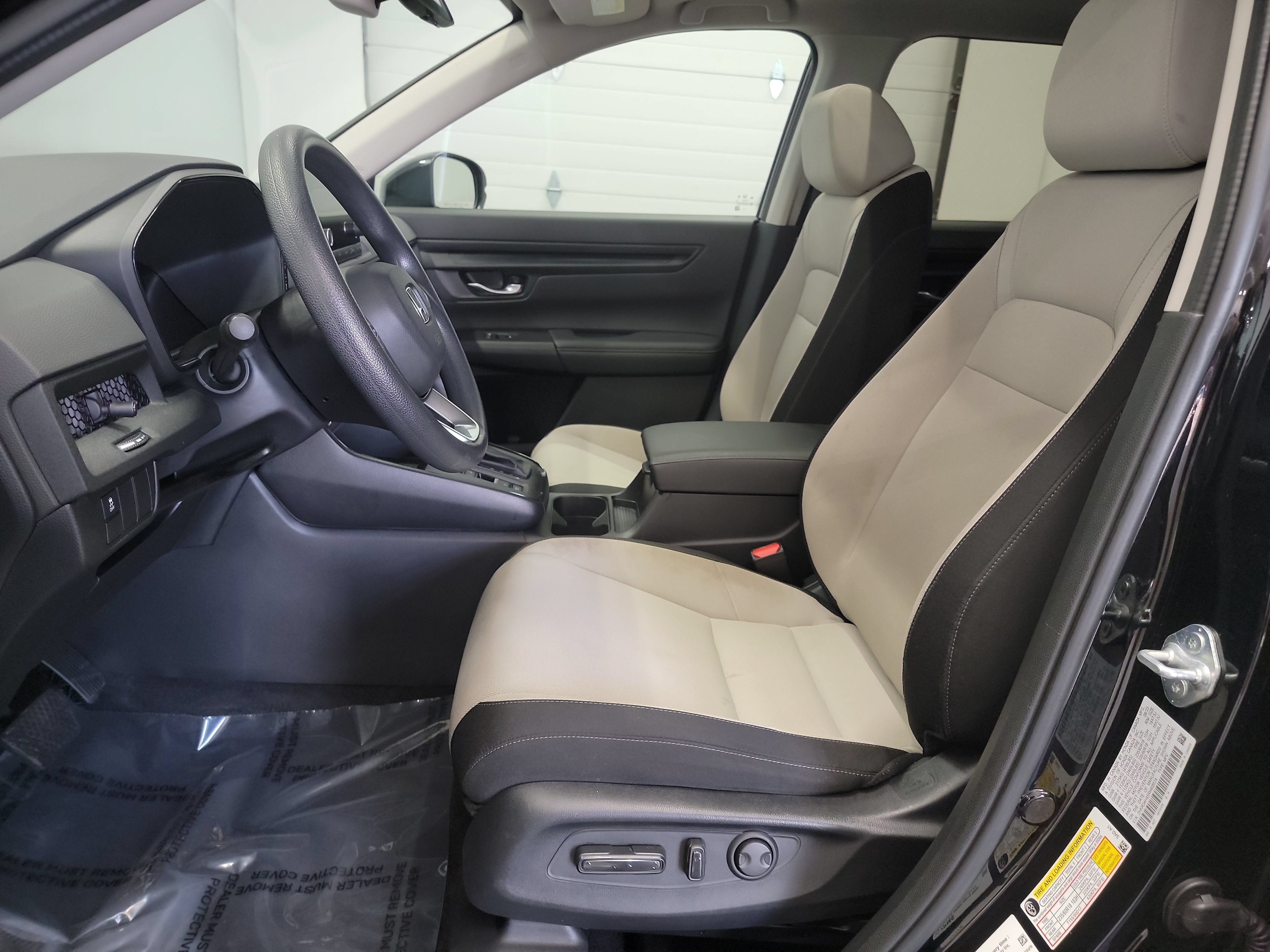 Used 2024 Honda CR-V EX image 12