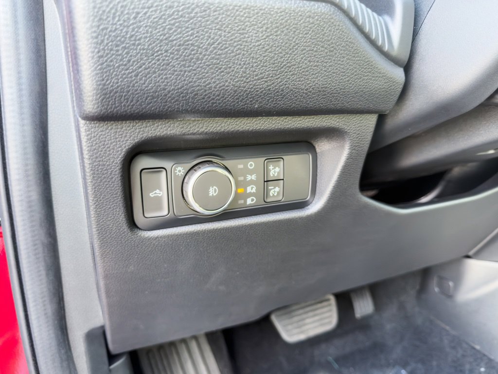 New 2026 Ford Ranger XLT AWD/4WD image 10