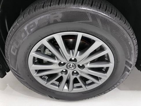 Used 2017 MAZDA CX-5 Touring w/ Preferred Equipment Package image 26