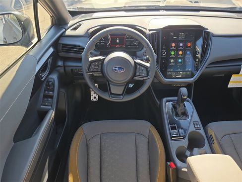 New 2026 Subaru Crosstrek 2.5i Sport image 15