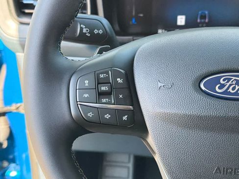 New 2025 Ford Maverick Lobo AWD/4WD image 22