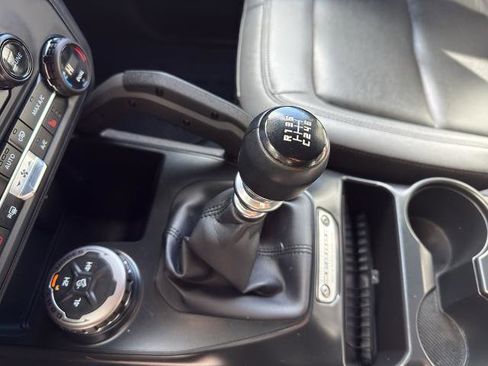 Certified 2024 Ford Bronco Big Bend AWD/4WD image 24