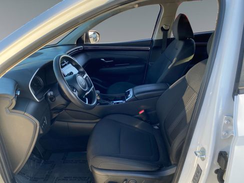 Used 2024 Hyundai Tucson SEL image 9