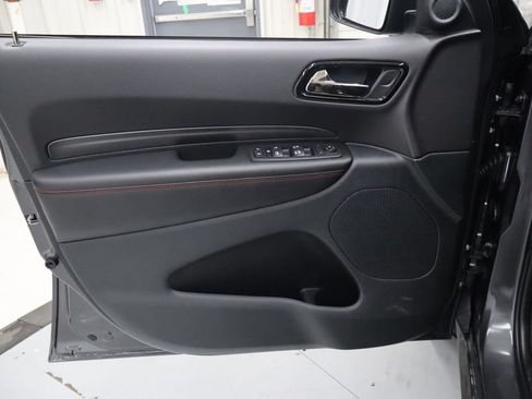 New 2026 Dodge Durango GT w/ Blacktop Package RWD image 11
