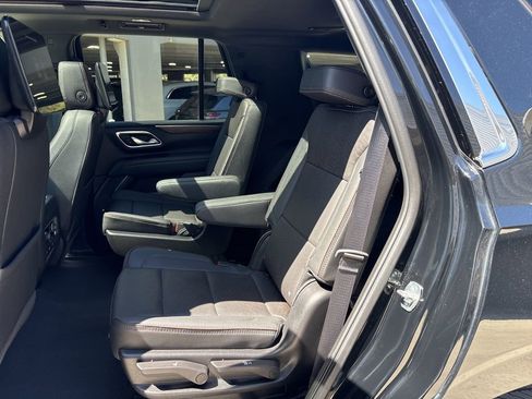 Used 2024 Chevrolet Tahoe High Country w/ Max Trailering Package image 14