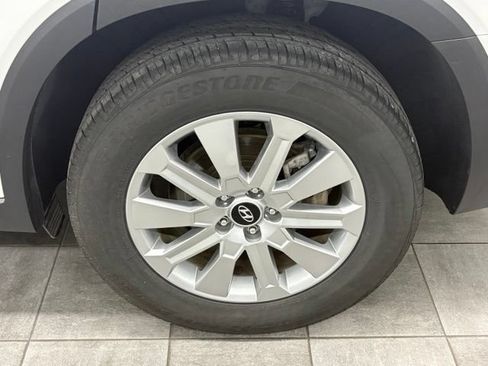 Used 2025 Hyundai Palisade SEL AWD/4WD image 7