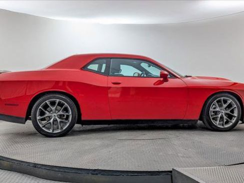 Used 2023 Dodge Challenger GT image 9