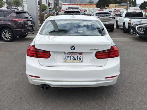 Used 2013 BMW 328i Sedan RWD image 5