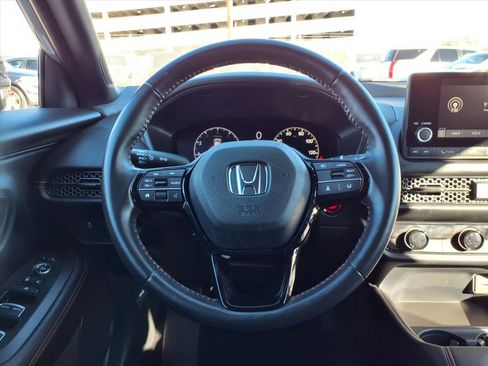 Certified 2023 Honda HR-V Sport image 12