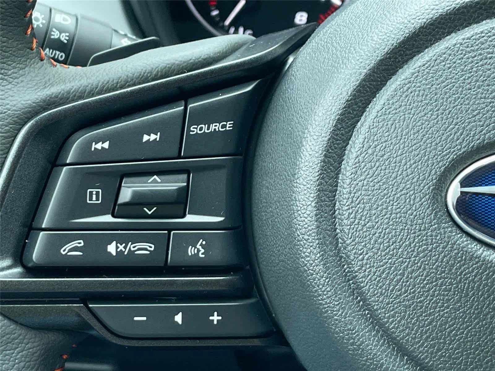New 2027 Subaru Crosstrek 2.5i Limited AWD/4WD image 28