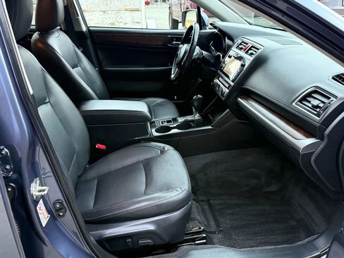 Used 2015 Subaru Outback 2.5i Limited image 24