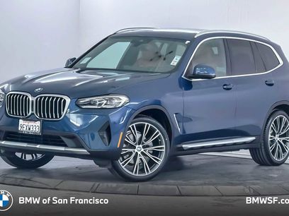 Used 2023 BMW X3 xDrive30i w/ Premium Package