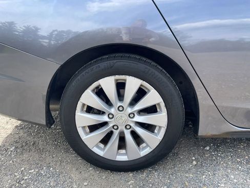 Used 2014 Honda Accord EX image 28