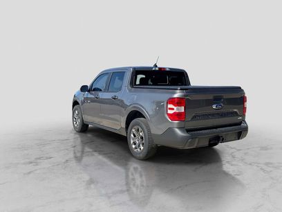 Used 2022 Ford Maverick XLT w/ Equipment Group 300A Standard