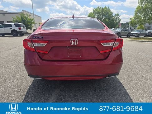 Used 2019 Honda Accord LX image 4