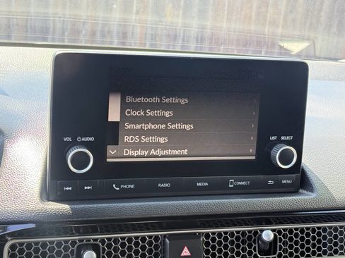 Used 2022 Honda Civic Sport image 10