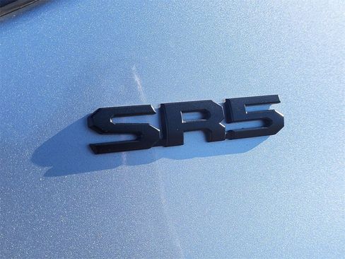 Used 2025 Toyota Tundra SR5 image 13