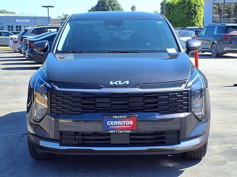 Used 2026 Kia Sportage LX FWD image 7