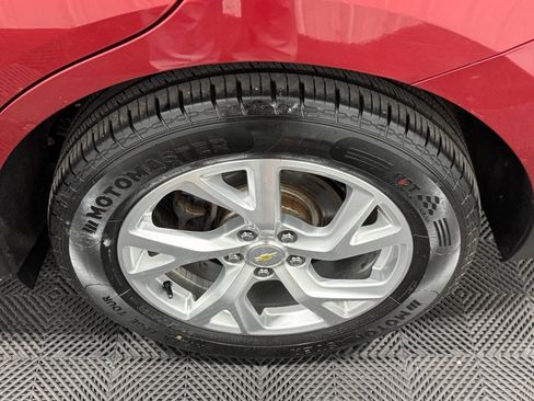 Used 2019 Chevrolet Equinox LT w/ LT True North Edition AWD/4WD image 46