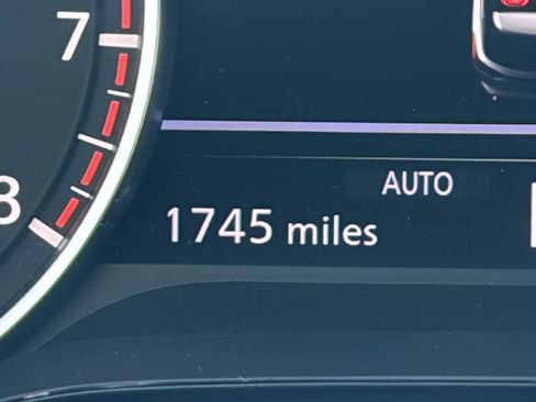 Certified 2025 Nissan Pathfinder Rock Creek image 23