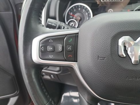 Certified 2022 RAM 1500 Big Horn image 17