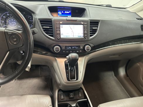 Used 2012 Honda CR-V EX-L image 30