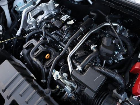 New 2026 Nissan Kicks S image 25