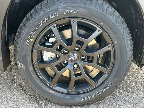 New 2026 Subaru Crosstrek 2.5i Wilderness image 6