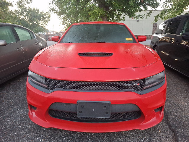 Used 2020 Dodge Charger R/T RWD image 2
