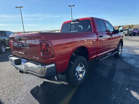 New 2026 RAM 2500 Tradesman image 5