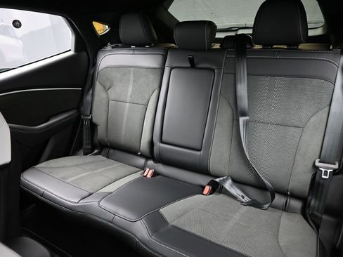 New 2025 Ford Mustang Mach-E GT w/ Interior Protection Package image 27