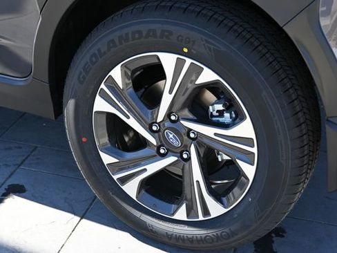 New 2026 Subaru Crosstrek 2.0i Premium image 12