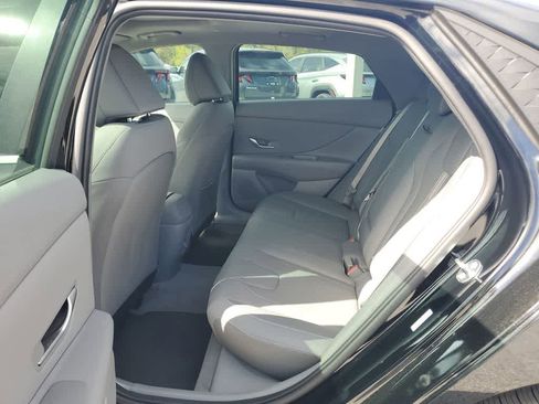 New 2026 Hyundai Elantra SEL Sport Premium image 10