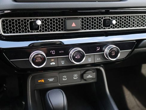 New 2026 Honda Civic LX image 17