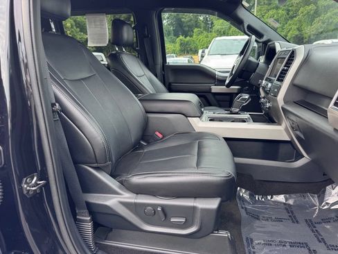 Used 2020 Ford F150 Lariat AWD/4WD image 23