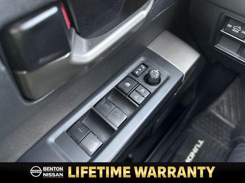 Used 2024 Toyota Tundra Limited image 13