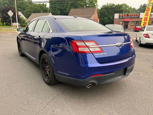 Used 2015 Ford Taurus SEL w/ Equipment Group 201A FWD image 3