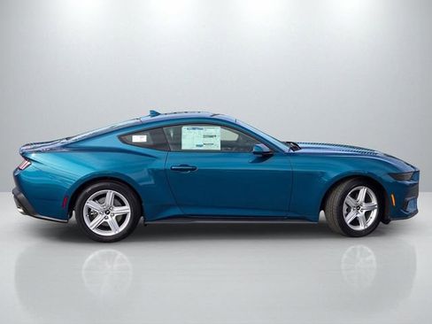 New 2026 Ford Mustang EcoBoost image 3