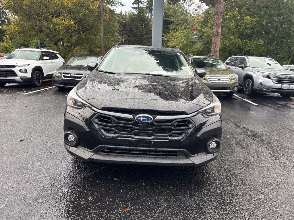 Certified 2025 Subaru Crosstrek 2.5i Premium AWD/4WD image 8