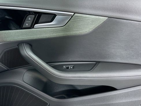 Used 2023 Audi A4 2.0T Premium Plus w/ Premium Plus Package image 23